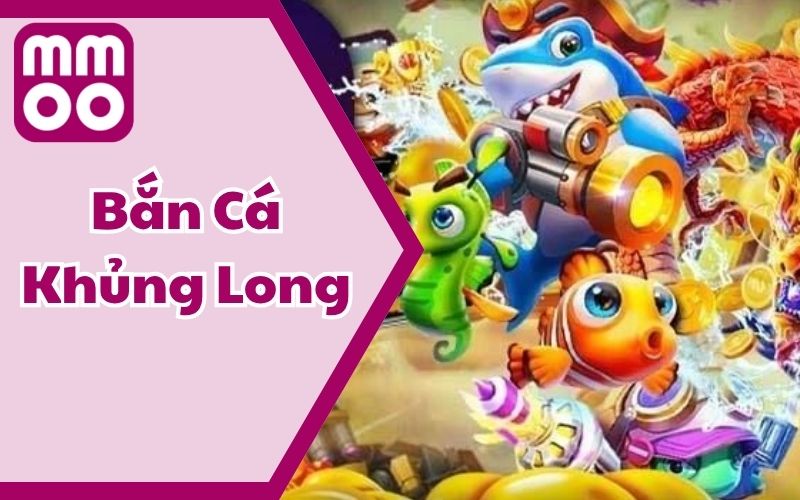 Bắn Cá Khủng Long - Game Hot Hit Tại Sân Chơi Cá Cược MMOO 1 Bắn Cá Khủng Long - Game Hot Hit Tại Sân Chơi Cá Cược MMOO