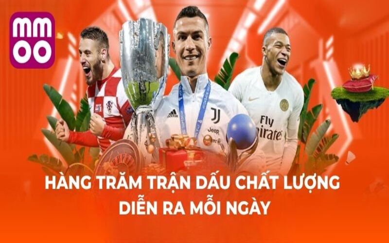 Trang Chủ 9 Hàng trăm trận dấu chất lượng diễn ra mỗi ngày