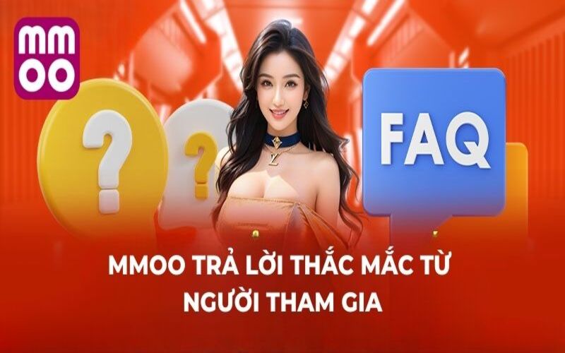Trang Chủ 14 MMOO trả lời thắc mắc từ người tham gia