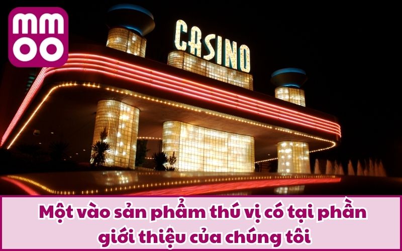 Giới Thiệu 2 Một vào sản phẩm thú vị có tại phần giới thiệu của chúng tôi