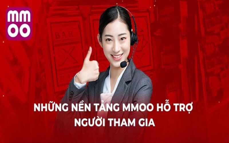 Trang Chủ 15 Những nền tảng MMOO hỗ trợ người tham gia