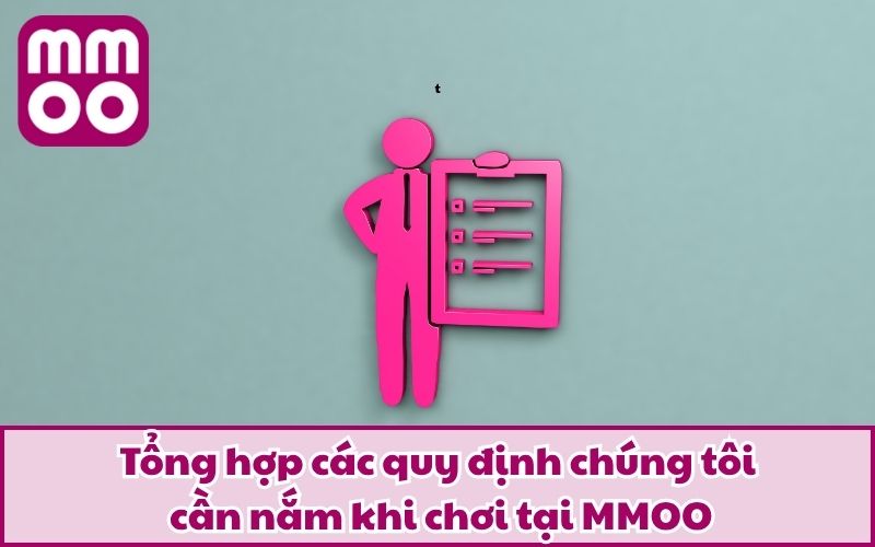 Quy định chúng tôi 2 Tổng hợp các quy định chúng tôi cần nắm khi chơi tại MMOO