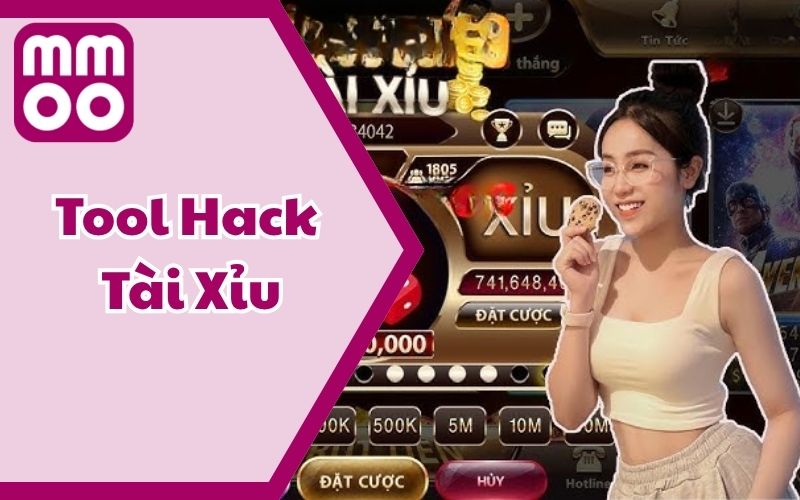 Tool Hack Tài Xỉu - Giải Pháp Tối Ưu Hay Mạo Hiểm Đáng Ngại? 1 Tool Hack Tài Xỉu - Giải Pháp Tối Ưu Hay Mạo Hiểm Đáng Ngại?